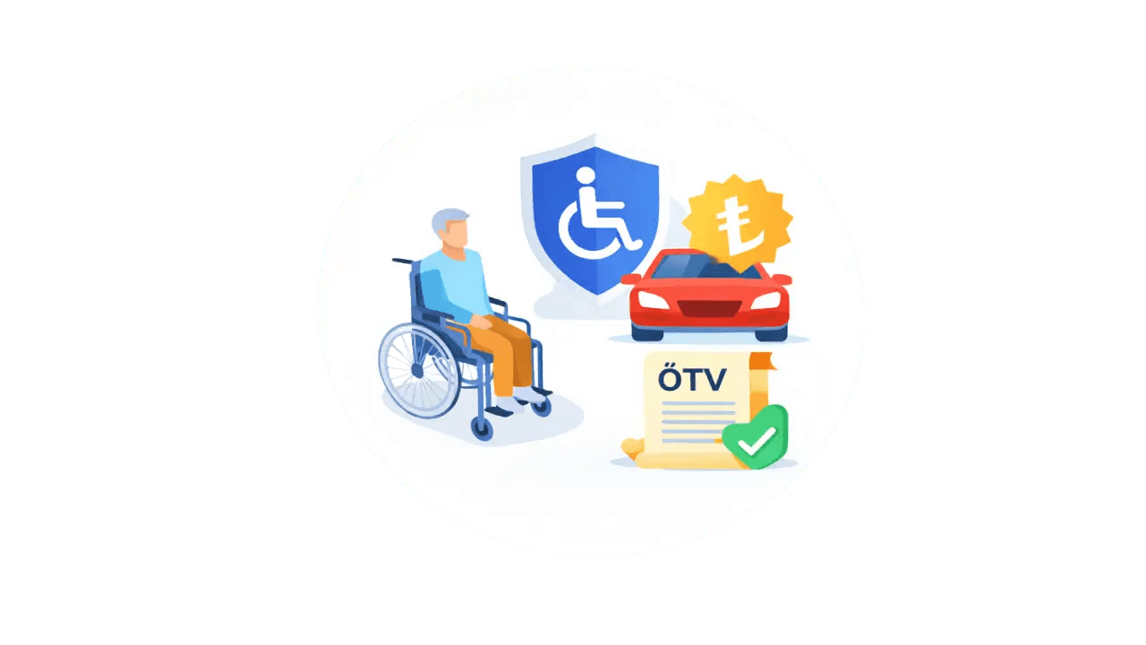 2026 Engelli Vergi İndirimi: Başvuru Şartları ve Güncel Tutarlar