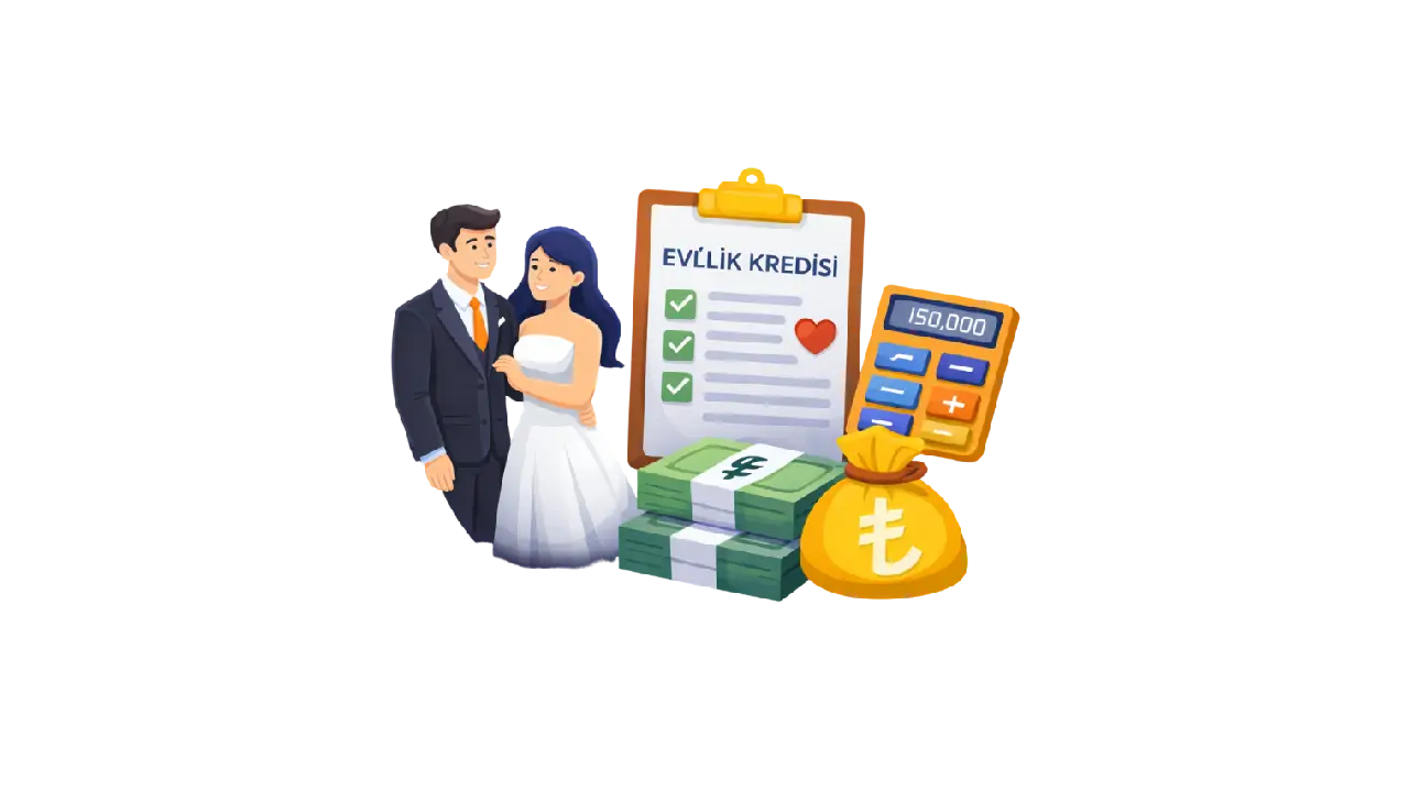 2026 Evlilik Kredisi Başvurusu: Engelli Bireyler İçin Adım Adım Rehber ve Güncel Şartlar