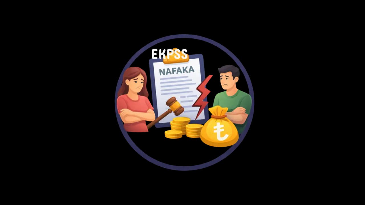 Yeni Nafaka Düzenlemesi 2026: Süresiz Nafaka Kalkıyor mu? Tüm Detaylar ve Süreç Rehberi