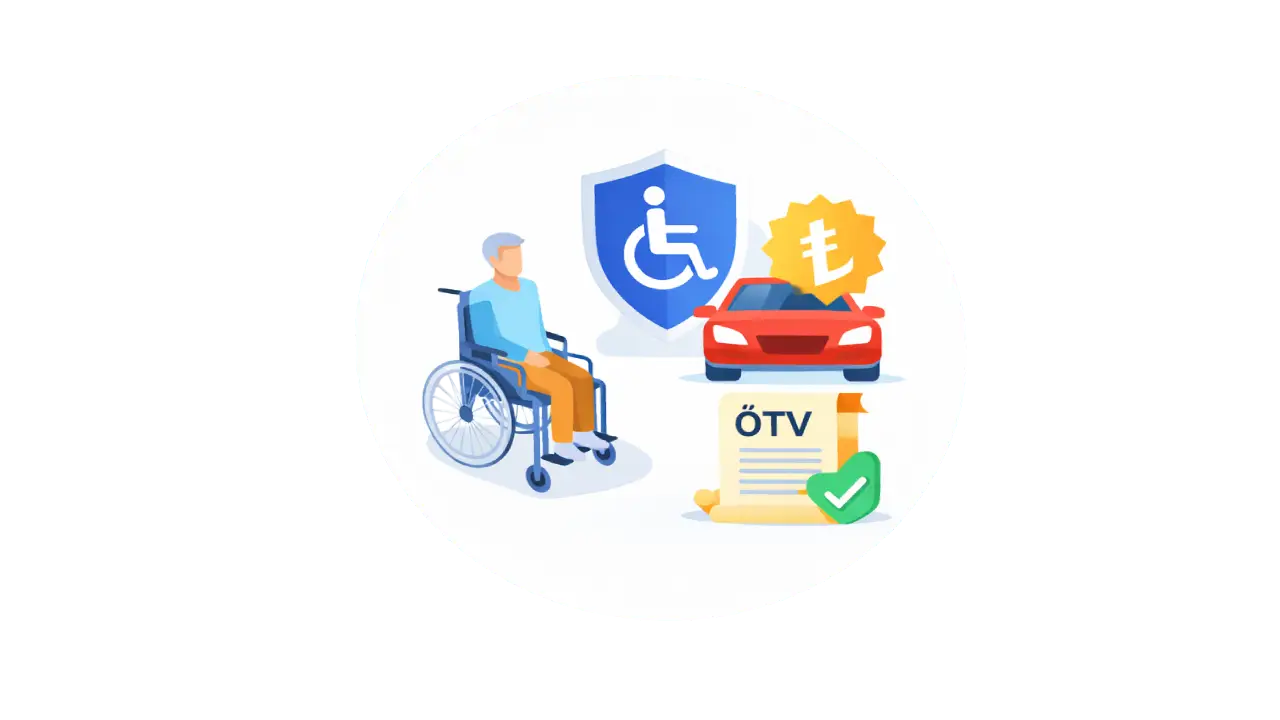 Engelli ve Refakatçi Ücretsiz Ulaşım Hakları Rehber