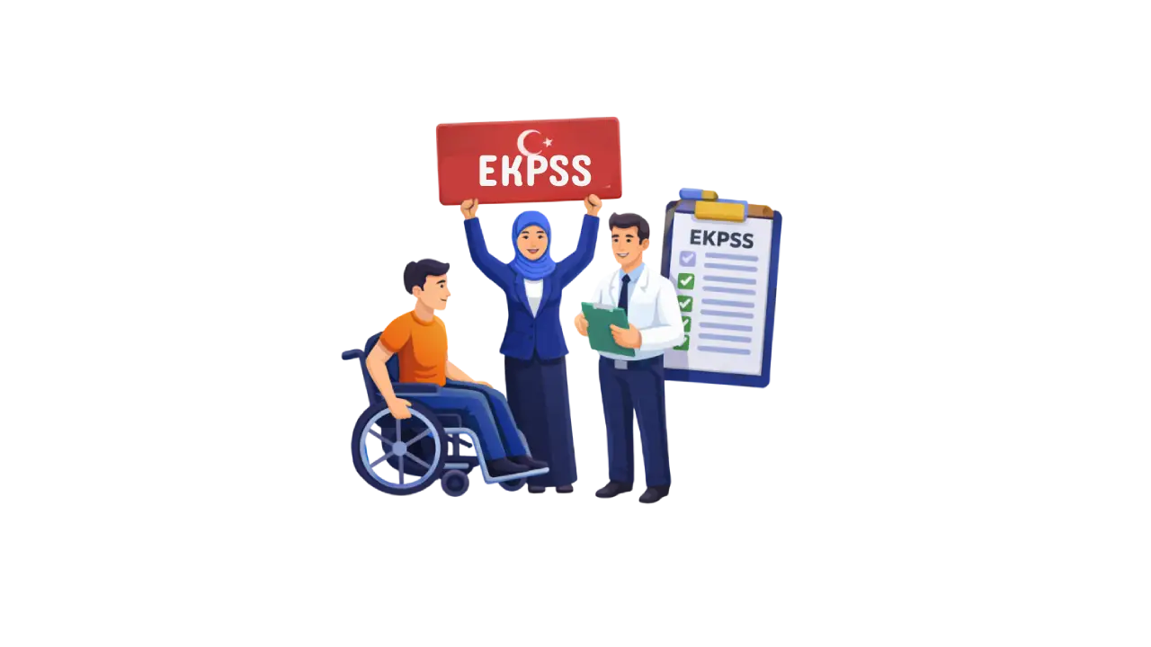 EKPSS Kura ile Memur Alımı Nedir? Kimler Sınavsız Kuraya Başvurabilir?